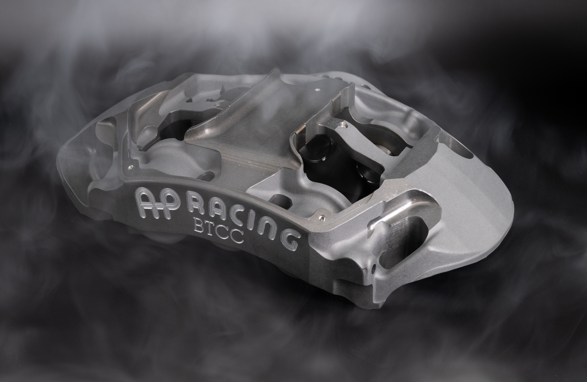 AP Racing powers into 16th consecutive BTCC season - Featured Image